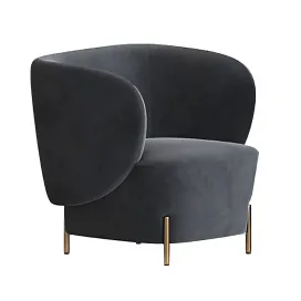 Labimba armchair sphaus